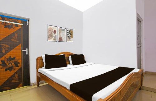 Ranchi Hotel | Hotel O Shiv Residency Inn