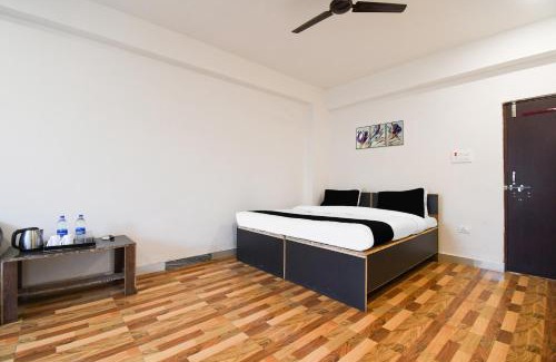 Ranchi Hotel | HOTEL O SHIVA RESIDENCY INN