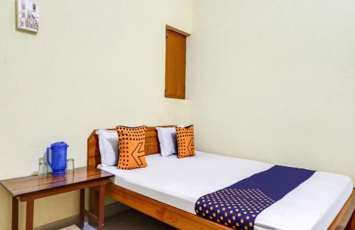 Deoghar Hotel | Hotel O Shivaye Rest House
