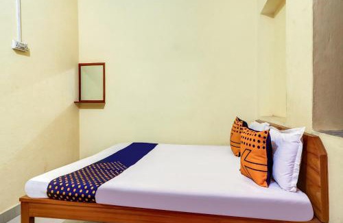 Deoghar Hotel | Hotel O Shivaye Rest House