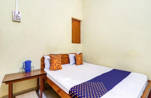 Deoghar Hotel | Hotel O Shivaye Rest House