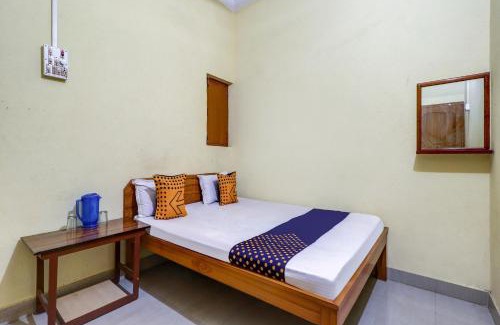 Deoghar Hotel | Hotel O Shivaye Rest House