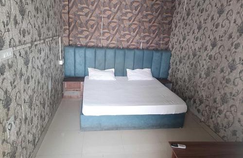 Gorakhpur Hotel | Hotel O Shiya Palace Hotel & restaurant