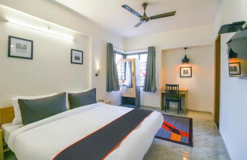 Pune Hotel | Hotel O Shoreline Heritage