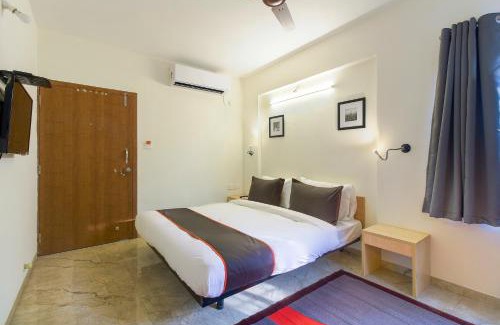 Pune Hotel | Hotel O Shoreline Heritage