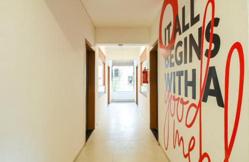 Pune Hotel | Hotel O Shoreline Heritage