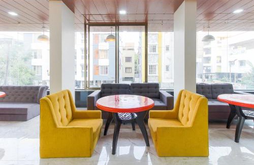 Pune Hotel | Hotel O Shoreline Heritage