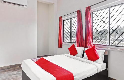 Cidco Hotel | Hotel O Shree Balaji Lodging