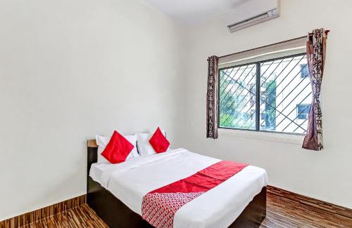 Cidco Hotel | Hotel O Shree Balaji Lodging