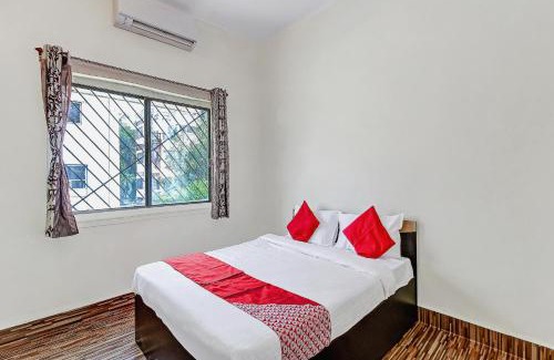 Cidco Hotel | Hotel O Shree Balaji Lodging