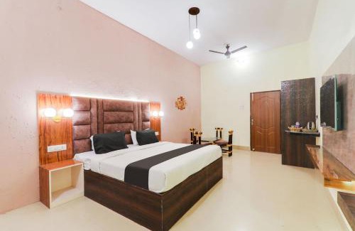 Varanasi Hotel | Hotel O Shree Hotel Mriduni
