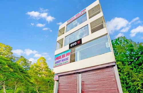 Old Gurgaon Hotel | Hotel O Shree Jee Inn Guest House
