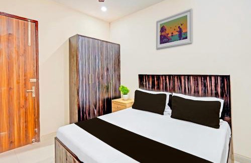 Old Gurgaon Hotel | Hotel O Shree Jee Inn Guest House