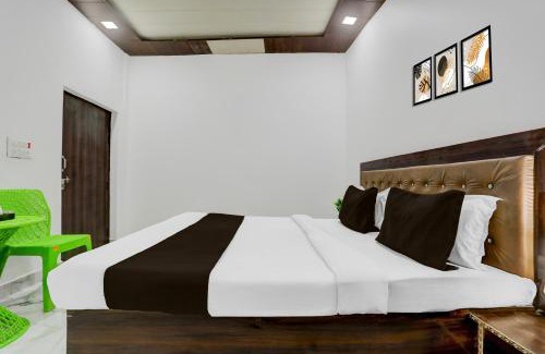 Etawah Hotel | Hotel O Shree Shyam & Restaurant