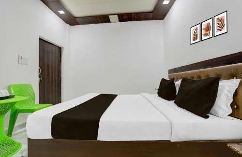 Etawah Hotel | Hotel O Shree Shyam & Restaurant