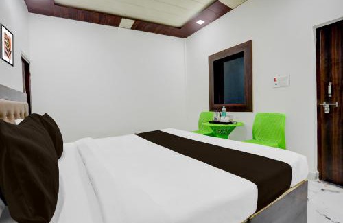 Etawah Hotel | Hotel O Shree Shyam & Restaurant