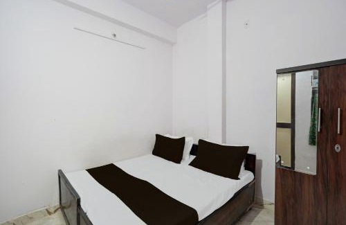 Kota Hotel | Hotel O Shri Panchmukhi Residency Baran Road