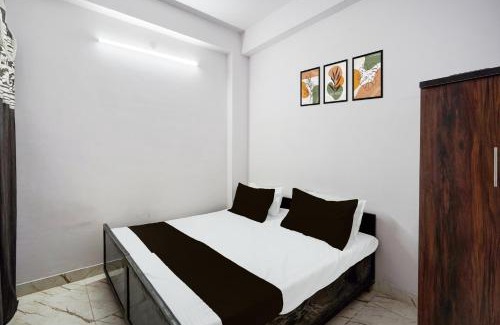 Kota Hotel | Hotel O Shri Panchmukhi Residency Baran Road
