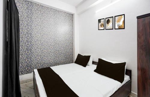 Kota Hotel | Hotel O Shri Panchmukhi Residency Baran Road