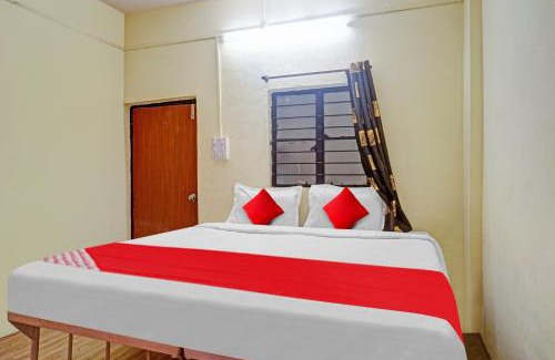Phase 1 Hotel | Hotel O Shri Sai Executive