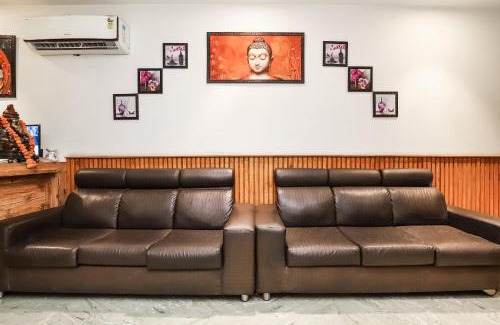 Adarsh Nagar Hotel | Hotel O Shri Sai