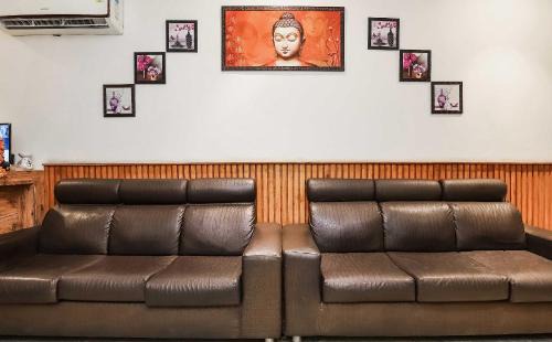 Adarsh Nagar Hotel | Hotel O Shri Sai