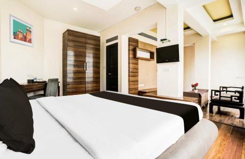Nilje Gaon Hotel | Hotel O Shubham Suites