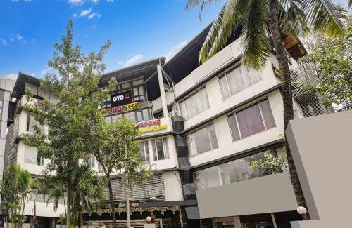 Nilje Gaon Hotel | Hotel O Shubham Suites