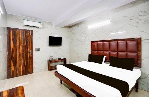 Pitampura Hotel | Hotel O Shyam Kunj