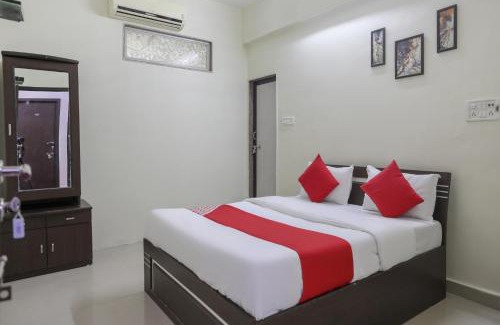Surat Hotel | Hotel O Shyam Vatika Banquet And Rooms