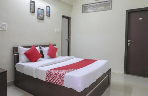 Surat Hotel | Hotel O Shyam Vatika Banquet And Rooms
