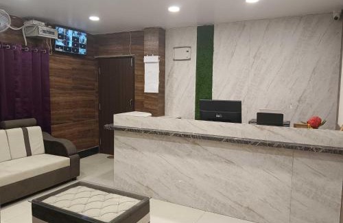 Jamshedpur Hotel | Hotel O Shyama Palace