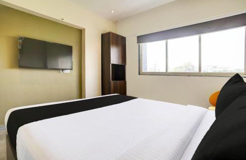 Juhu Hotel | Hotel O Siba Inn