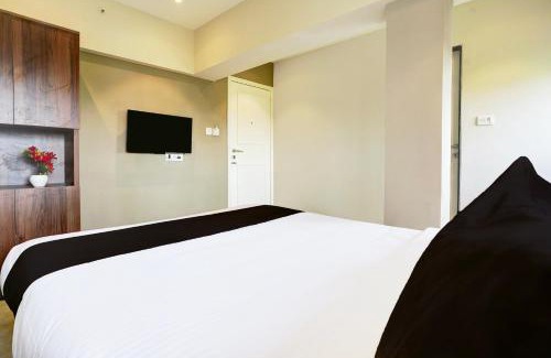 Juhu Hotel | Hotel O Siba Inn