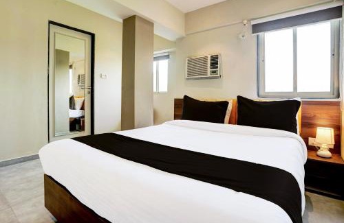 Juhu Hotel | Hotel O Siba Inn
