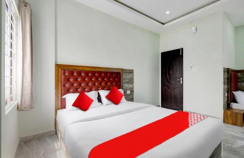 Hatigaon Hotel | Hotel O Siddhivilla