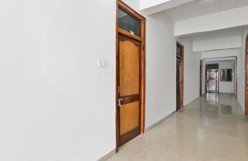 Indira Nagar Hotel | HOTEL O SILVER DREAMS