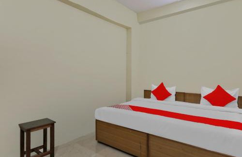 Indira Nagar Hotel | HOTEL O SILVER DREAMS