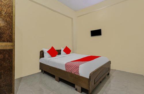 Indira Nagar Hotel | HOTEL O SILVER DREAMS