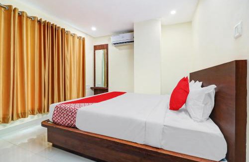 Bengaluru Hotel | Hotel O Silver House Near Mantri Square Mall