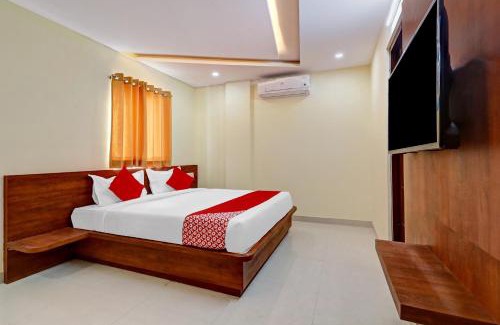 Bengaluru Hotel | Hotel O Silver House Near Mantri Square Mall