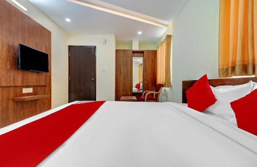 Bengaluru Hotel | Hotel O Silver House Near Mantri Square Mall