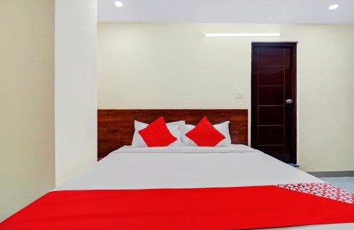 Bengaluru Hotel | Hotel O Silver House Near Mantri Square Mall