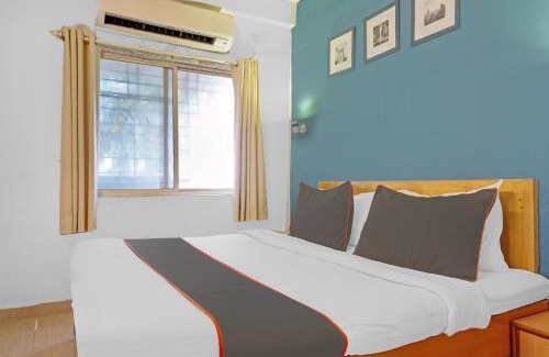 Pimpri - Chinchwad Hotel | Hotel O Silver Keys