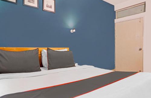 Pimpri - Chinchwad Hotel | Hotel O Silver Keys