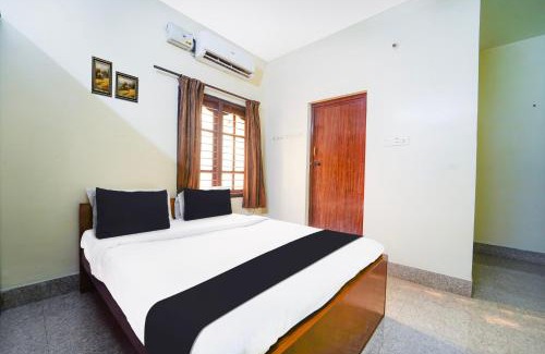 Coimbatore Hotel | Hotel O Singanallur Coimbatore