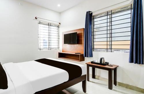 Bengaluru Hotel | Hotel O SJ Comfort