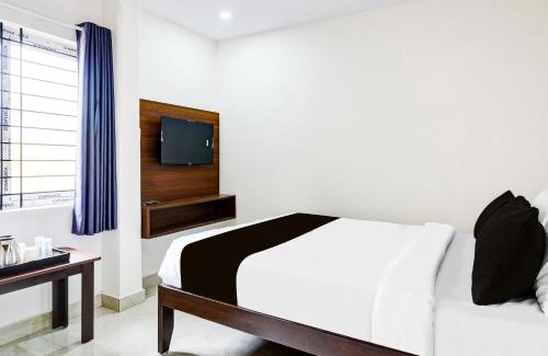 Bengaluru Hotel | Hotel O SJ Comfort