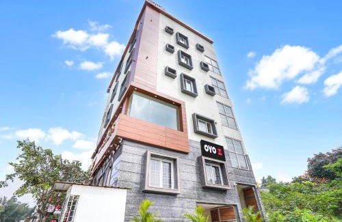 Agara Hotel | Hotel O SK Comforts