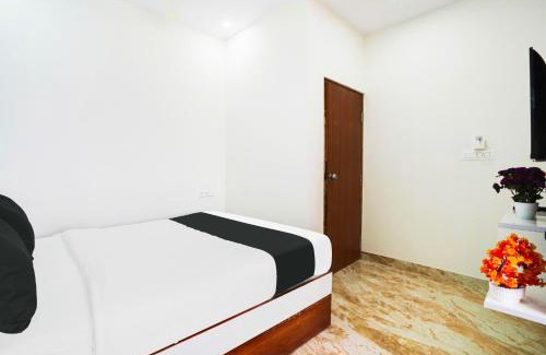 Agara Hotel | Hotel O SK Comforts